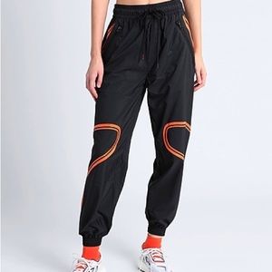 NEW ADIDAS by STELLA McCARTNEY Athleisure Pants